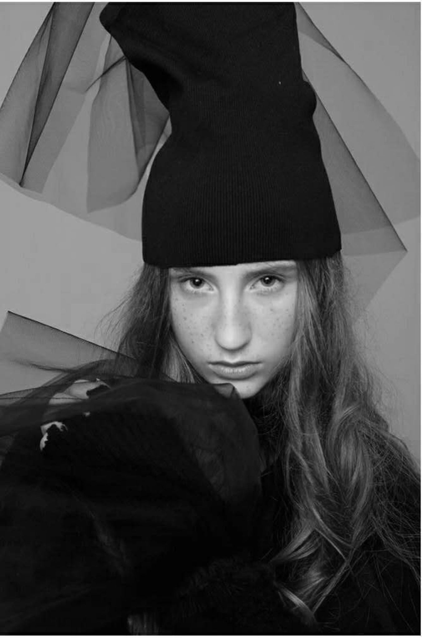 Model FGSDFSEF